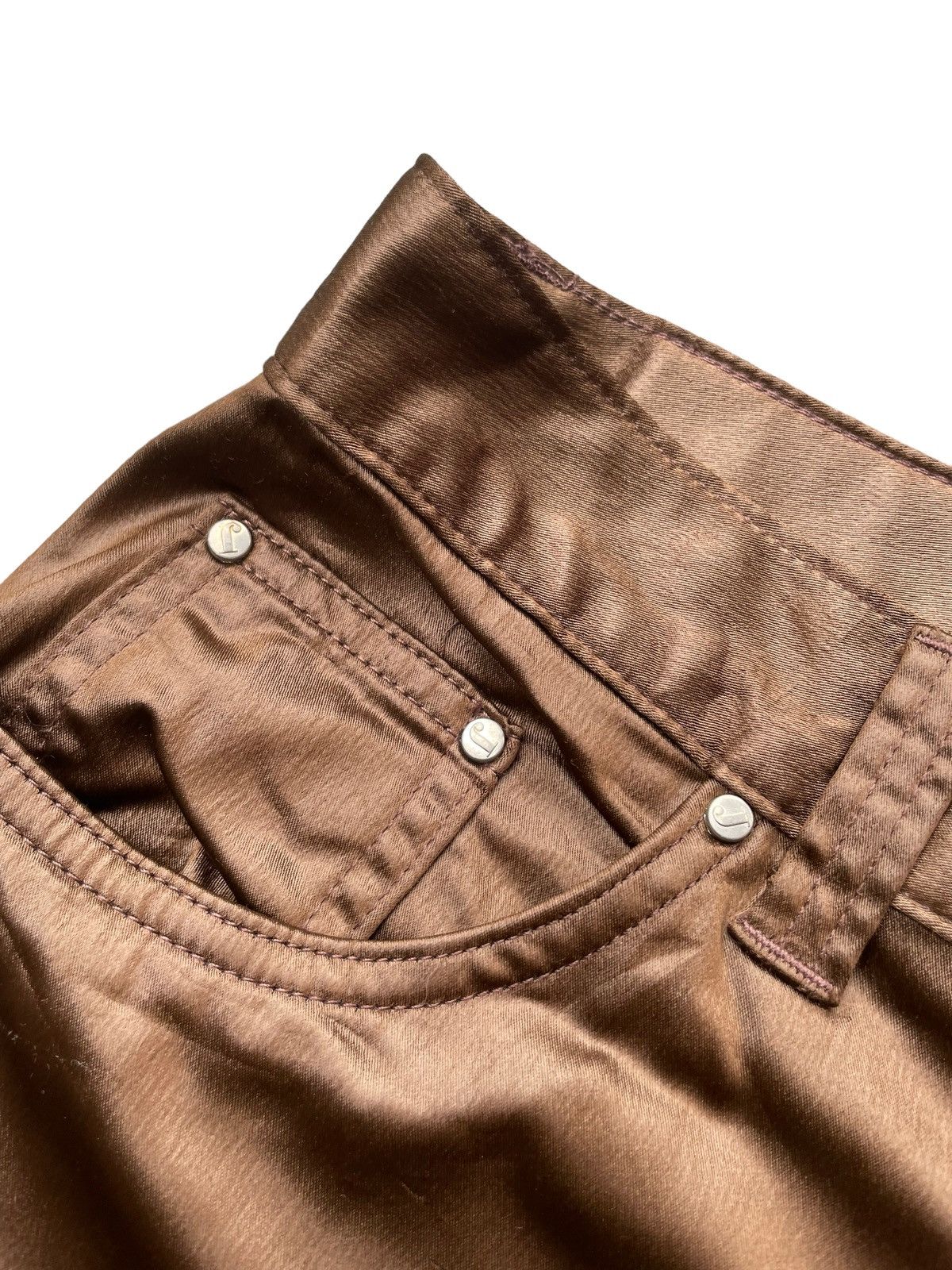 Other GianFranco Ferre Size 27" / US 4 / IT 40 - 5 Thumbnail