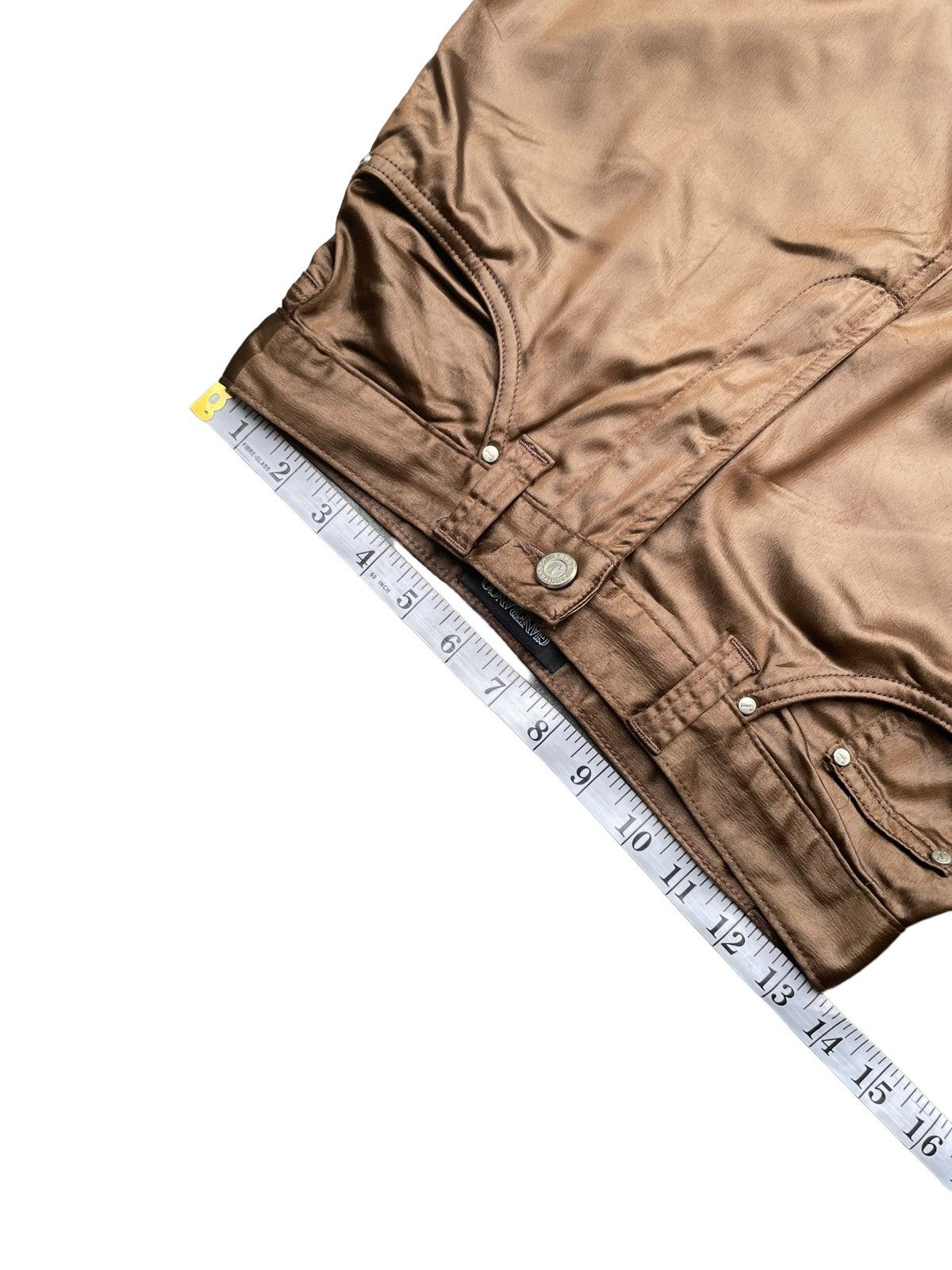 Other GianFranco Ferre Size 27" / US 4 / IT 40 - 18 Thumbnail