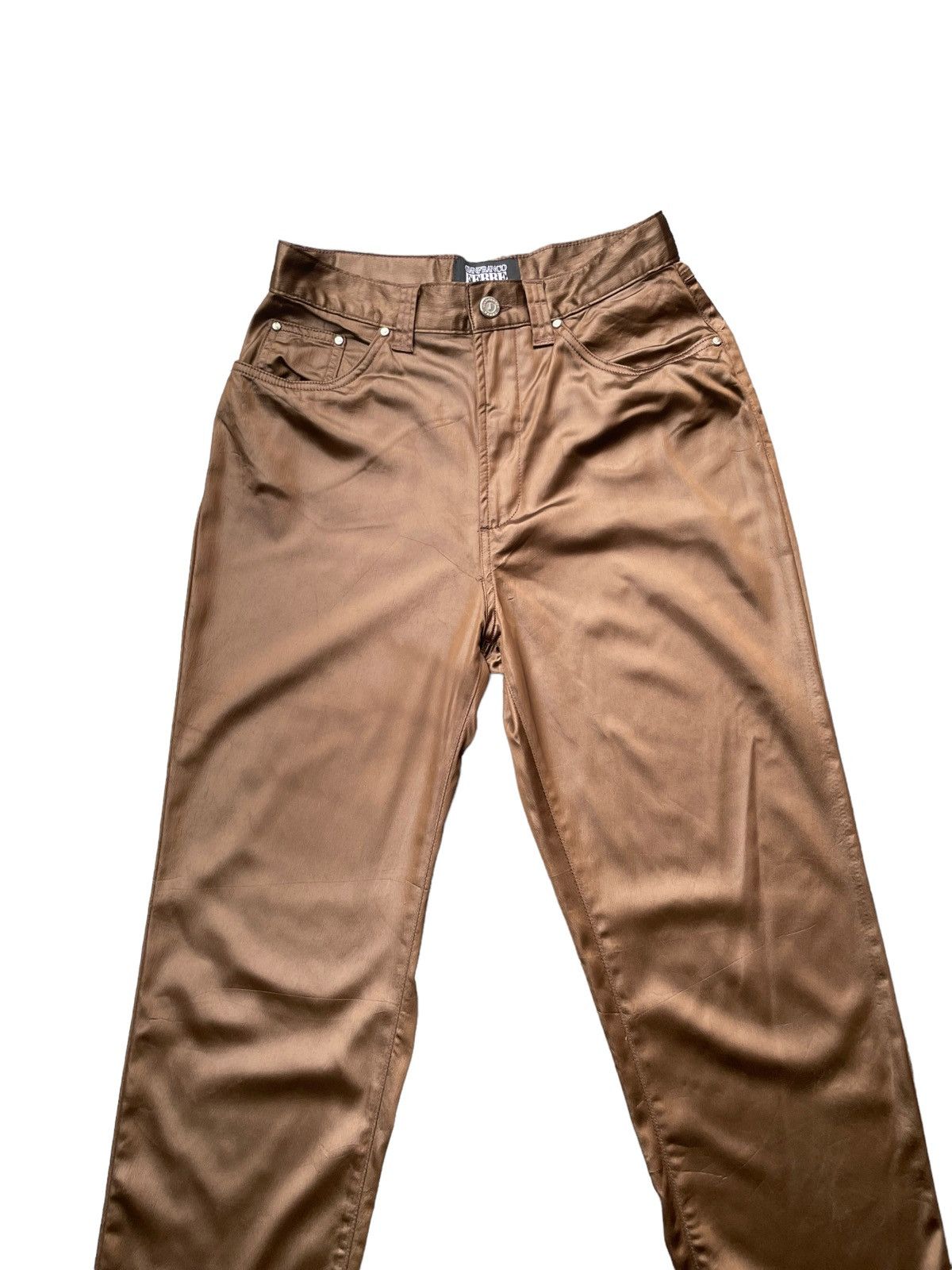 Other GianFranco Ferre Size 27" / US 4 / IT 40 - 3 Thumbnail