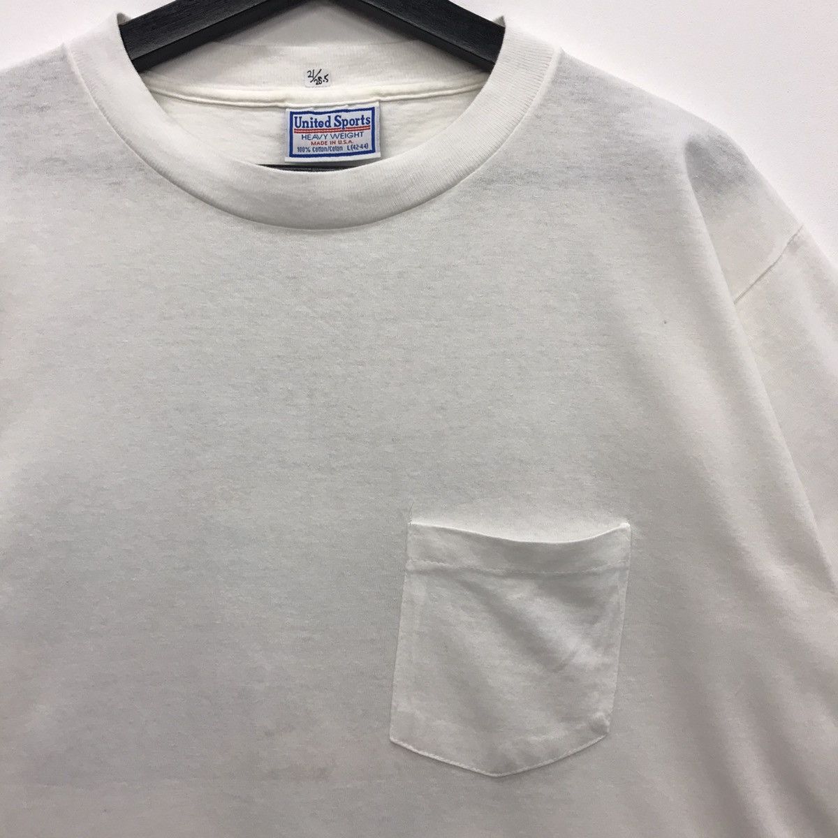 Vintage Rare!! Vintage 89s Racing Tee Street Chevrolet Machine Size US L / EU 52-54 / 3 - 10 Thumbnail