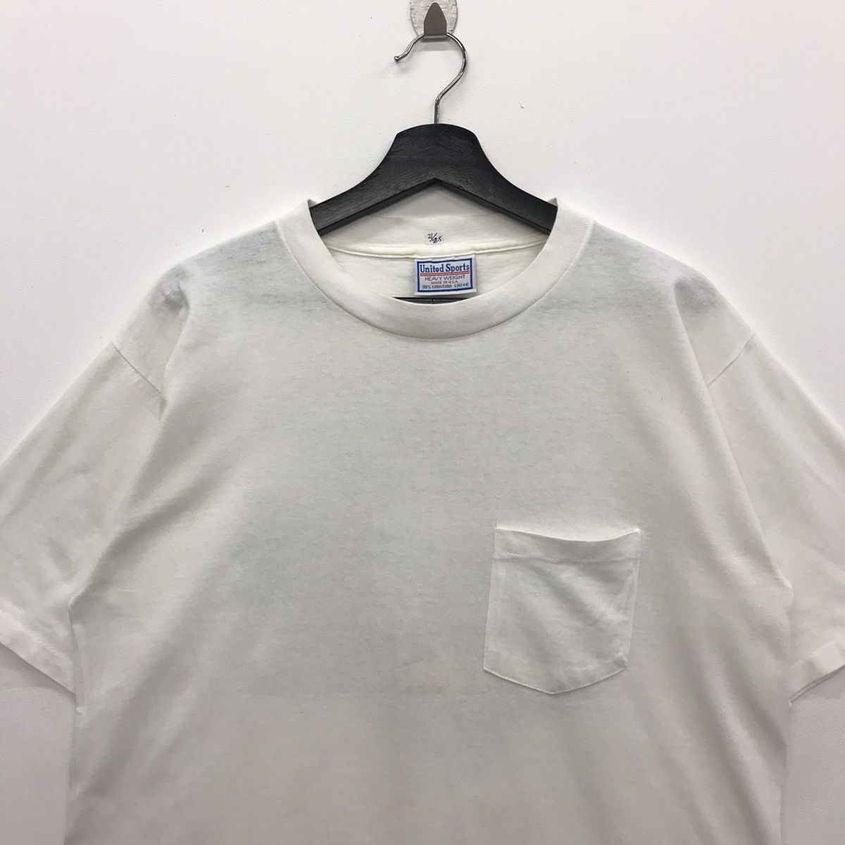 Vintage Rare!! Vintage 89s Racing Tee Street Chevrolet Machine Size US L / EU 52-54 / 3 - 4 Thumbnail
