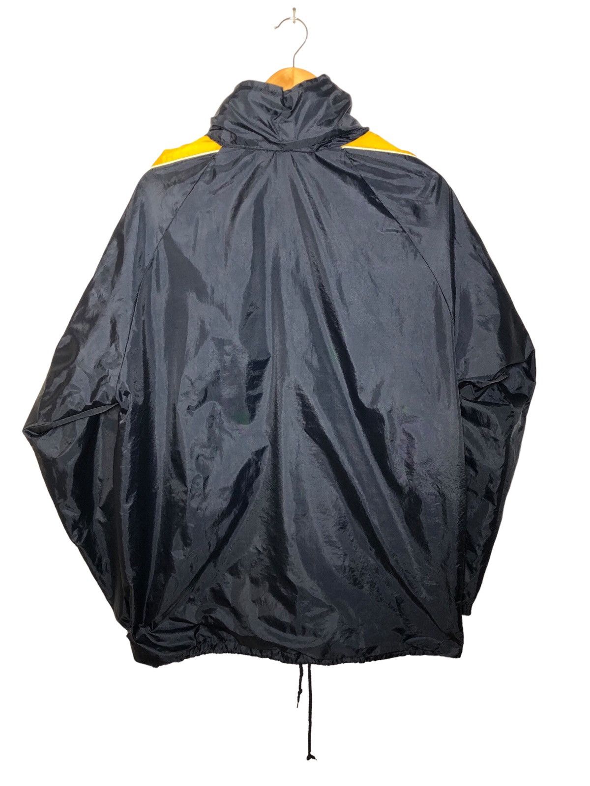 Polo Ralph Lauren Vintage 90s Polo sport polo ralph laurent coach jacket Size US XL / EU 56 / 4 - 2 Thumbnail