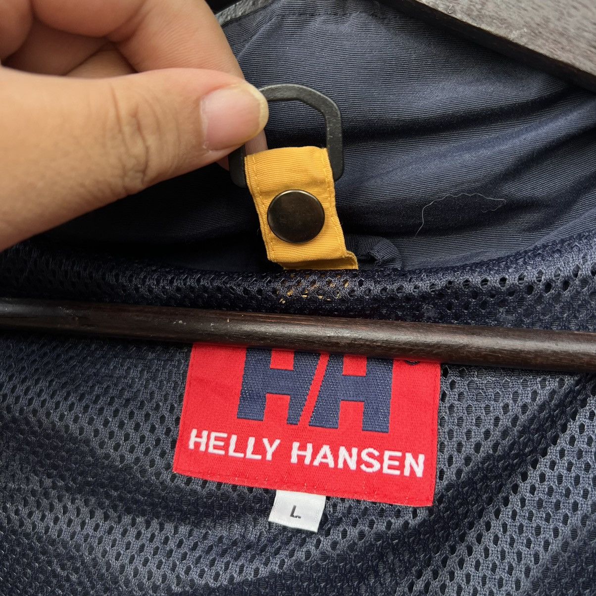 Helly Hansen VINTAGE HELLY HANSEN SURVIVAL JACKET Size US L / EU 52-54 / 3 - 13 Thumbnail