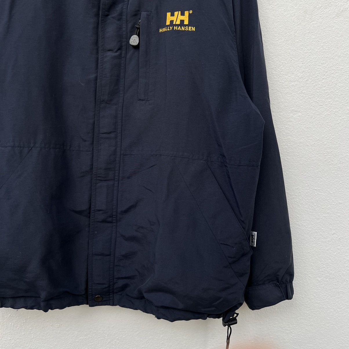 Helly Hansen VINTAGE HELLY HANSEN SURVIVAL JACKET Size US L / EU 52-54 / 3 - 4 Thumbnail