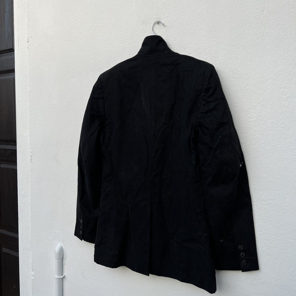A.P.C. RARE CASUAL JACKET APC DESIGNER Size US XS / EU 42 / 0 - 7 Thumbnail