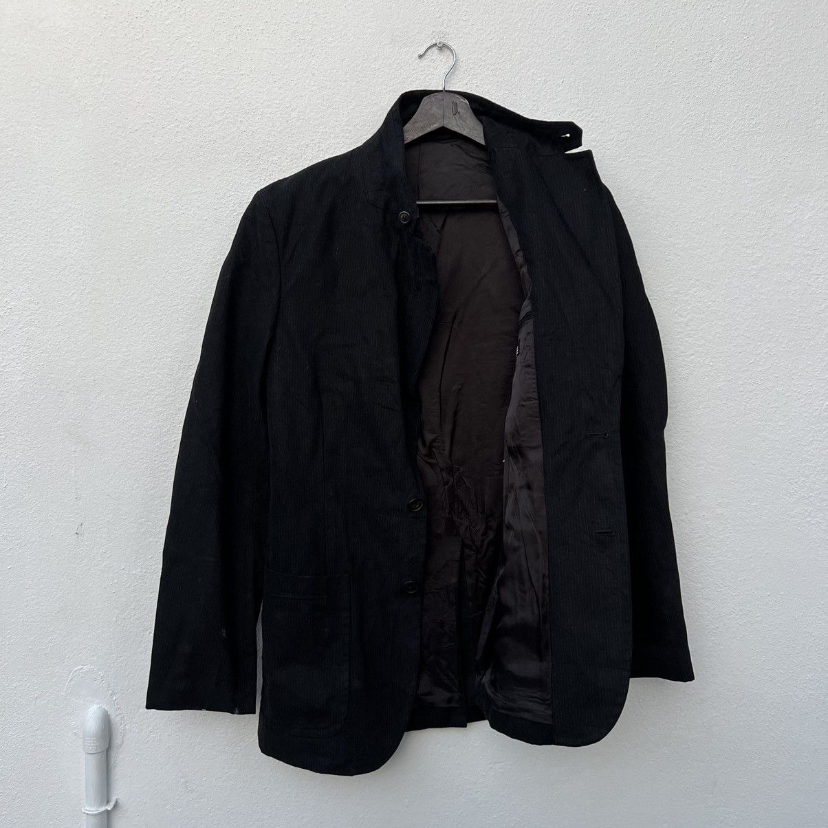A.P.C. RARE CASUAL JACKET APC DESIGNER Size US XS / EU 42 / 0 - 8 Thumbnail
