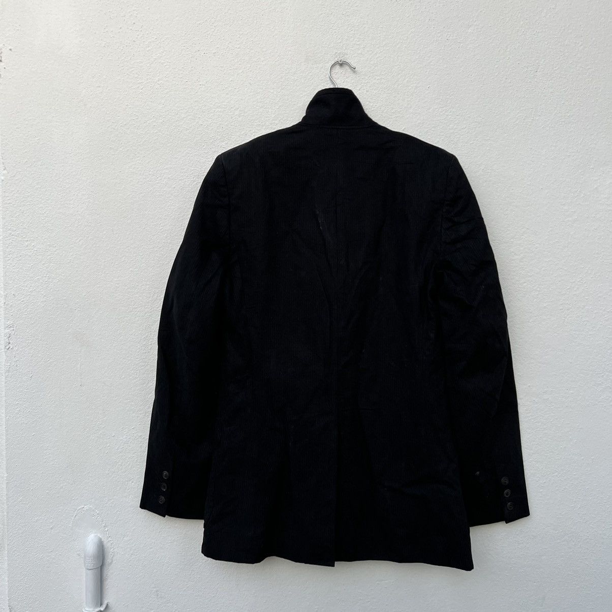 A.P.C. RARE CASUAL JACKET APC DESIGNER Size US XS / EU 42 / 0 - 6 Thumbnail