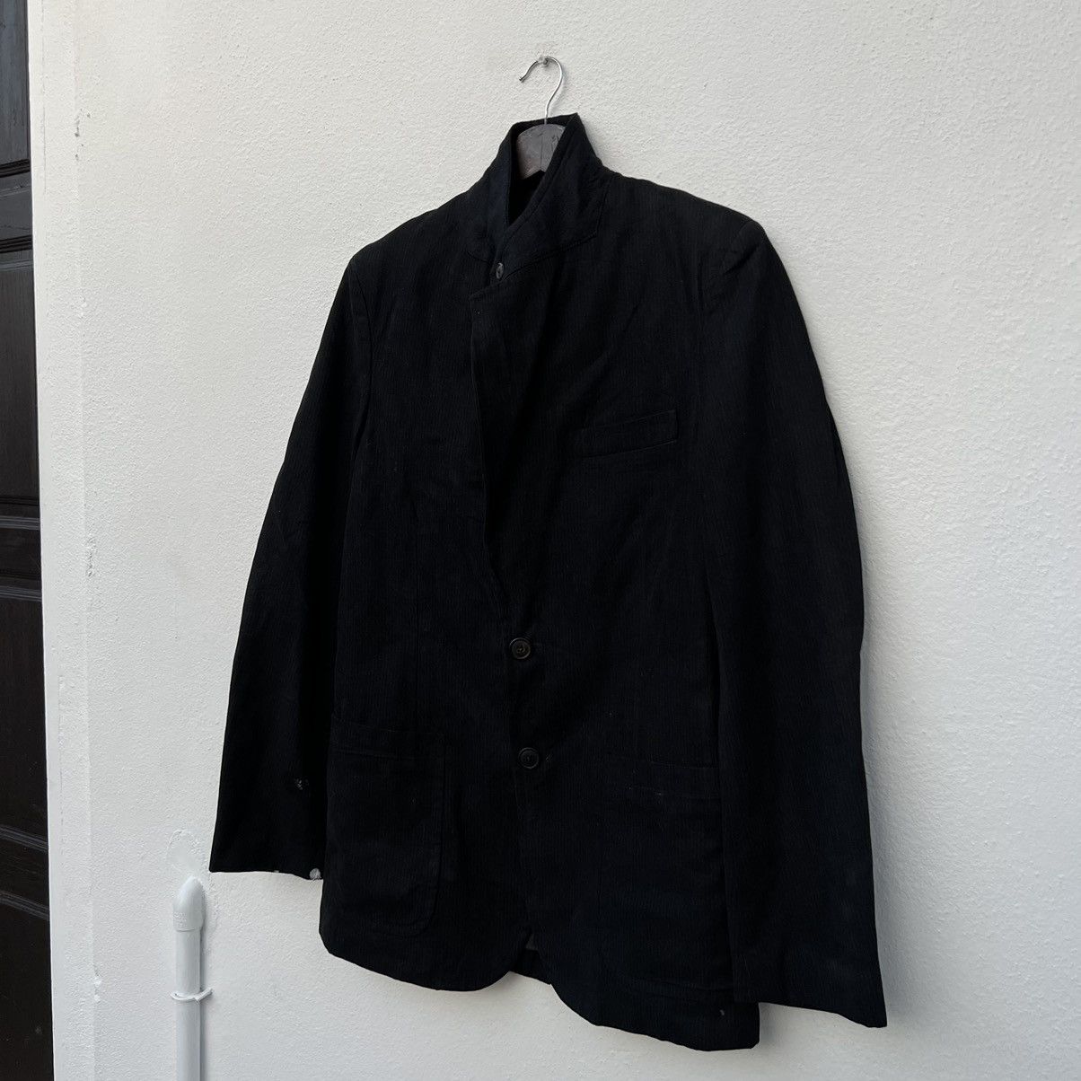 A.P.C. RARE CASUAL JACKET APC DESIGNER Size US XS / EU 42 / 0 - 2 Thumbnail