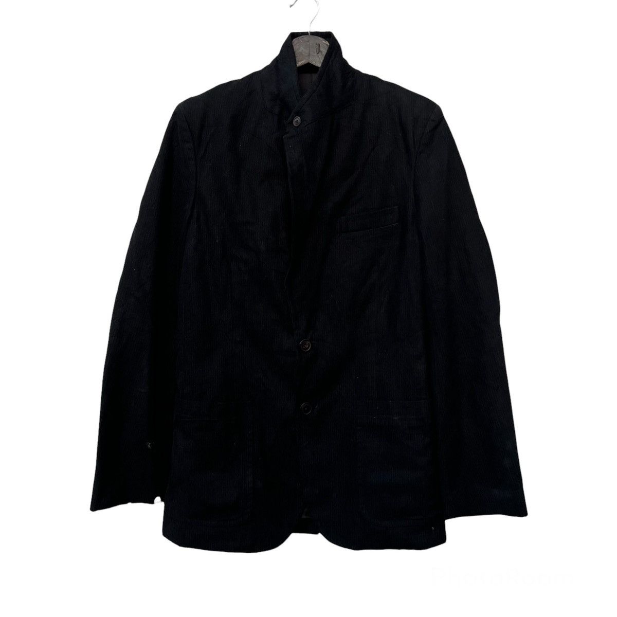 A.P.C. RARE CASUAL JACKET APC DESIGNER Size US XS / EU 42 / 0 - 1 Thumbnail