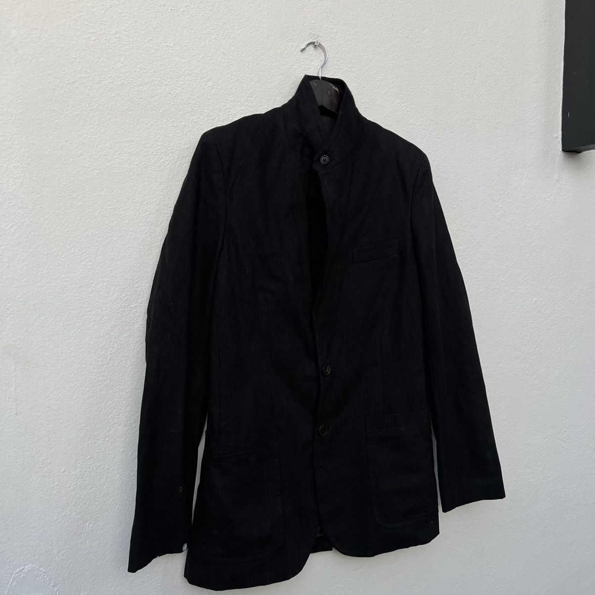 A.P.C. RARE CASUAL JACKET APC DESIGNER Size US XS / EU 42 / 0 - 4 Thumbnail