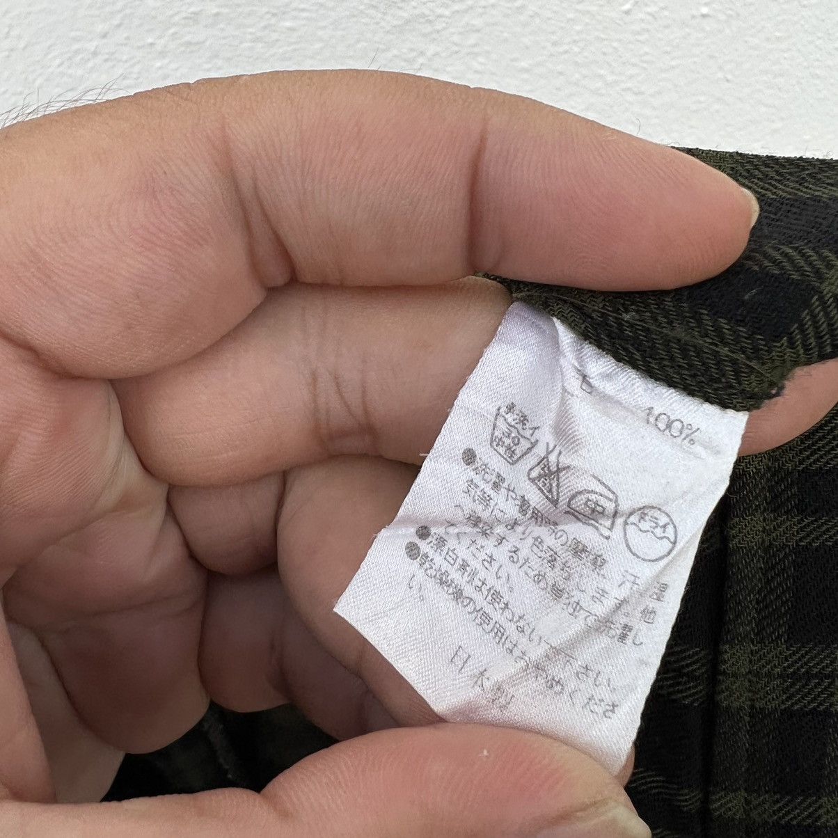 Japanese Brand VINTAGE OIL JAPAN PUNK STYLE PARACHUTE BIKER PANTS Size US 30 / EU 46 - 14 Thumbnail