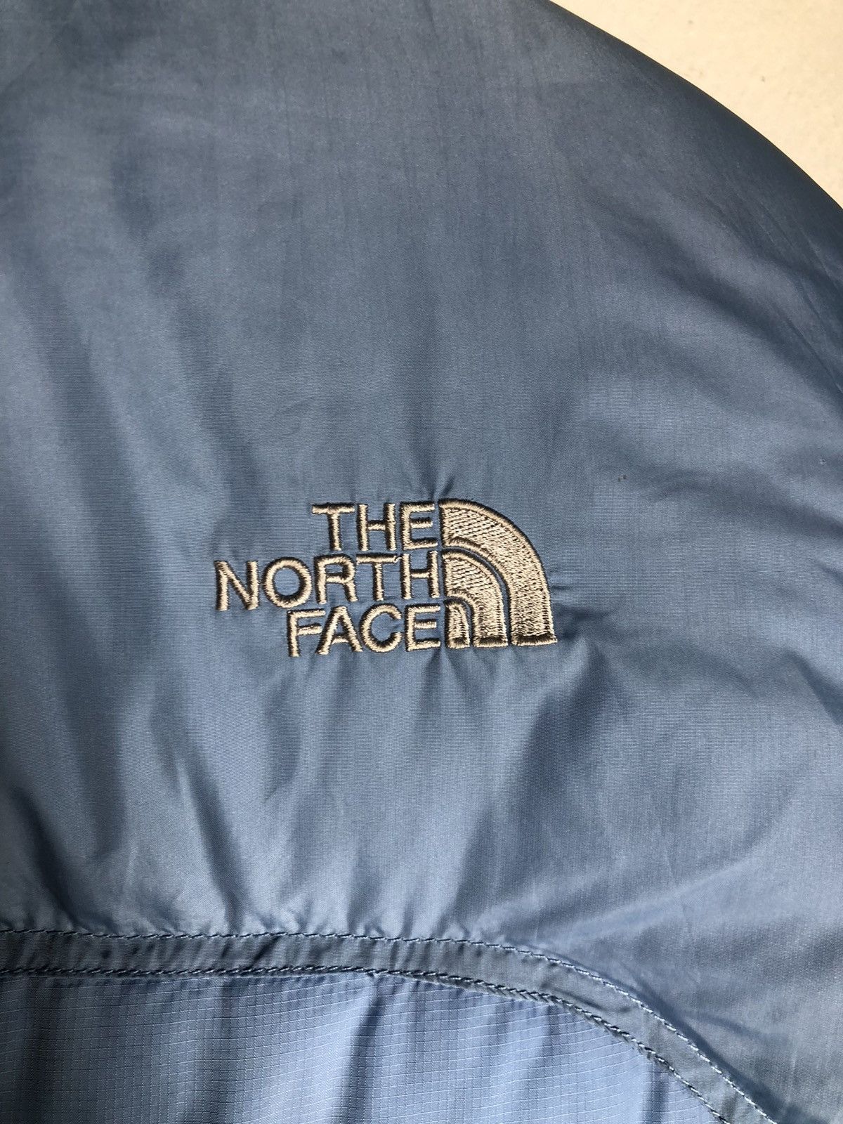The North Face × Vintage Vintage 90s The North Face 700 puffer neptune jacket Size US M / EU 48-50 / 2 - 10 Thumbnail