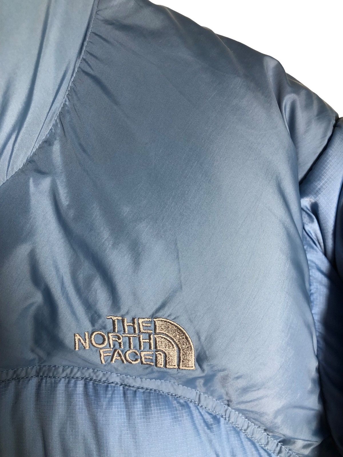 The North Face × Vintage Vintage 90s The North Face 700 puffer neptune jacket Size US M / EU 48-50 / 2 - 5 Thumbnail