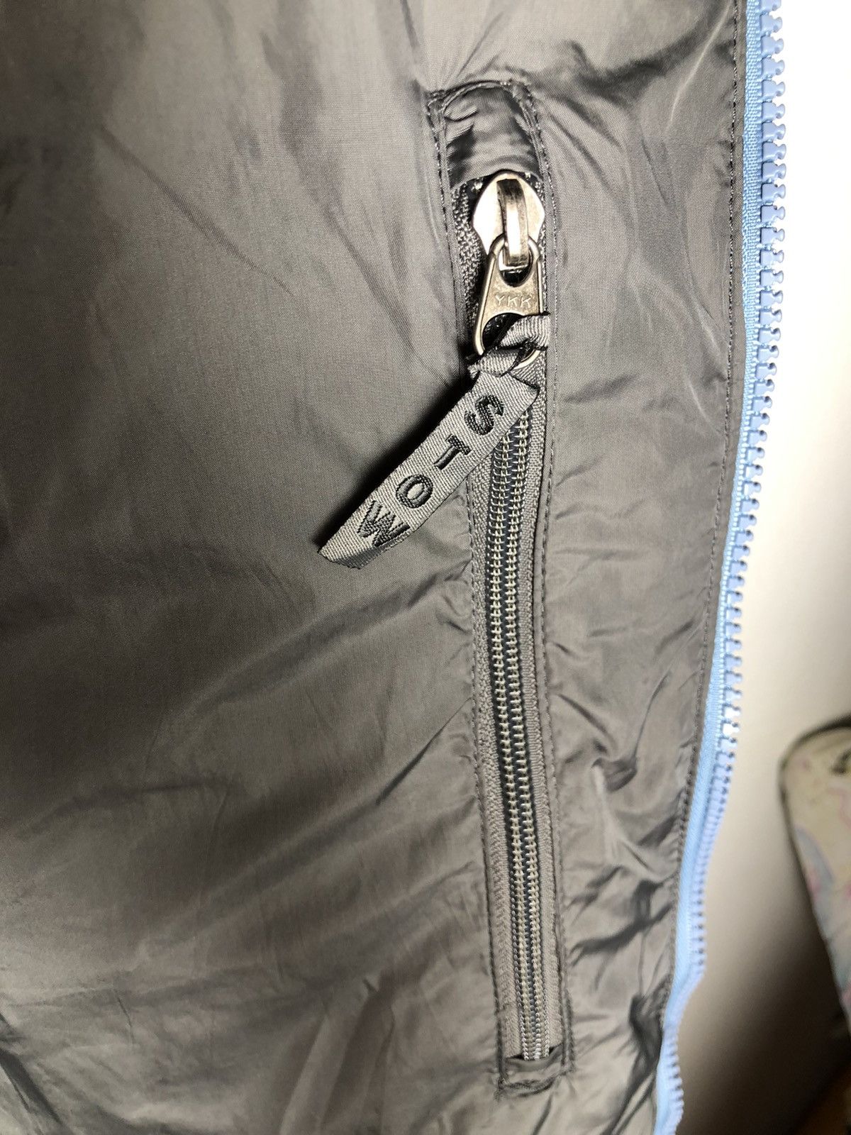 The North Face × Vintage Vintage 90s The North Face 700 puffer neptune jacket Size US M / EU 48-50 / 2 - 11 Thumbnail