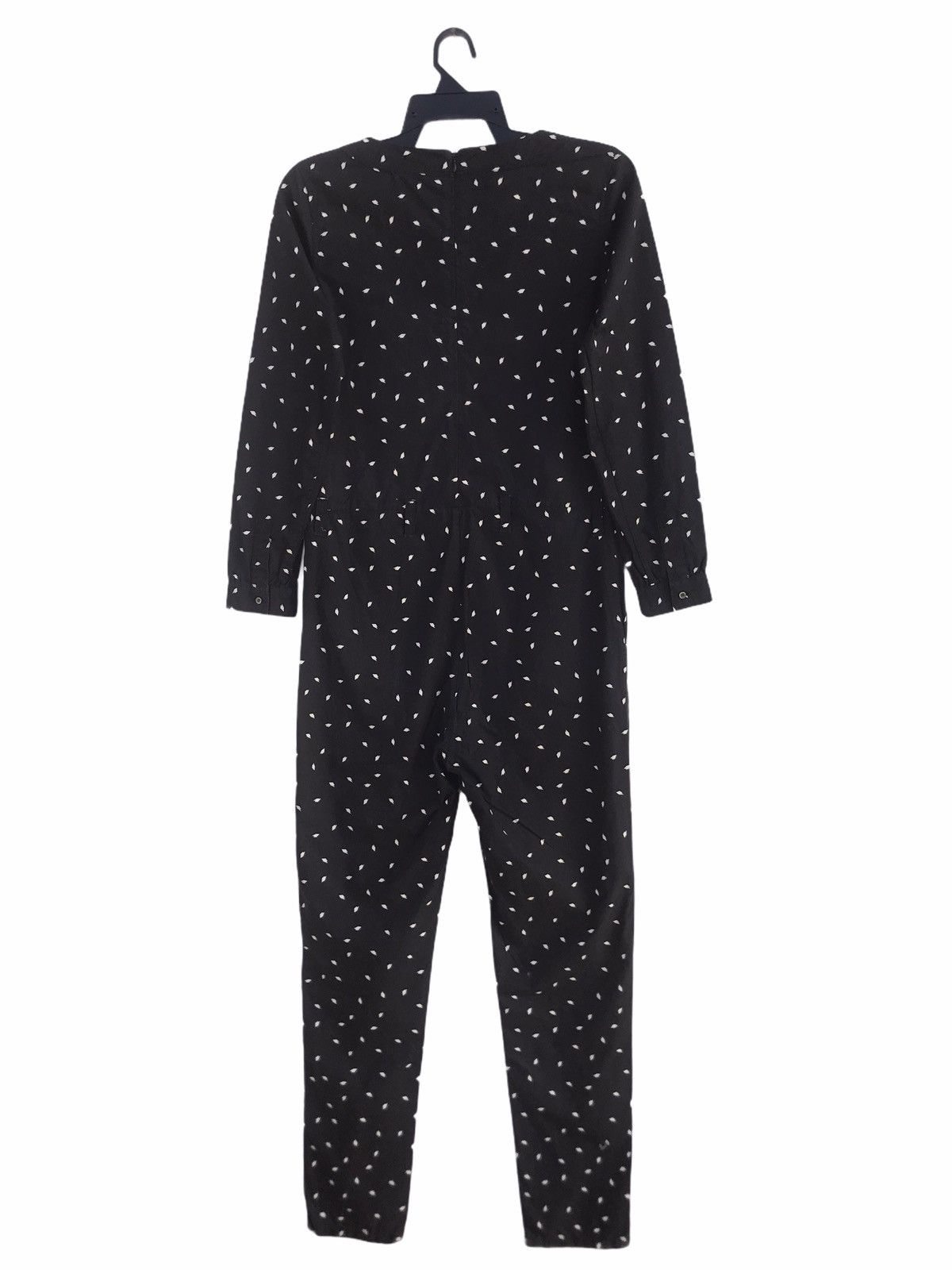 A.P.C. Apc Overall Size 29" - 2 Thumbnail