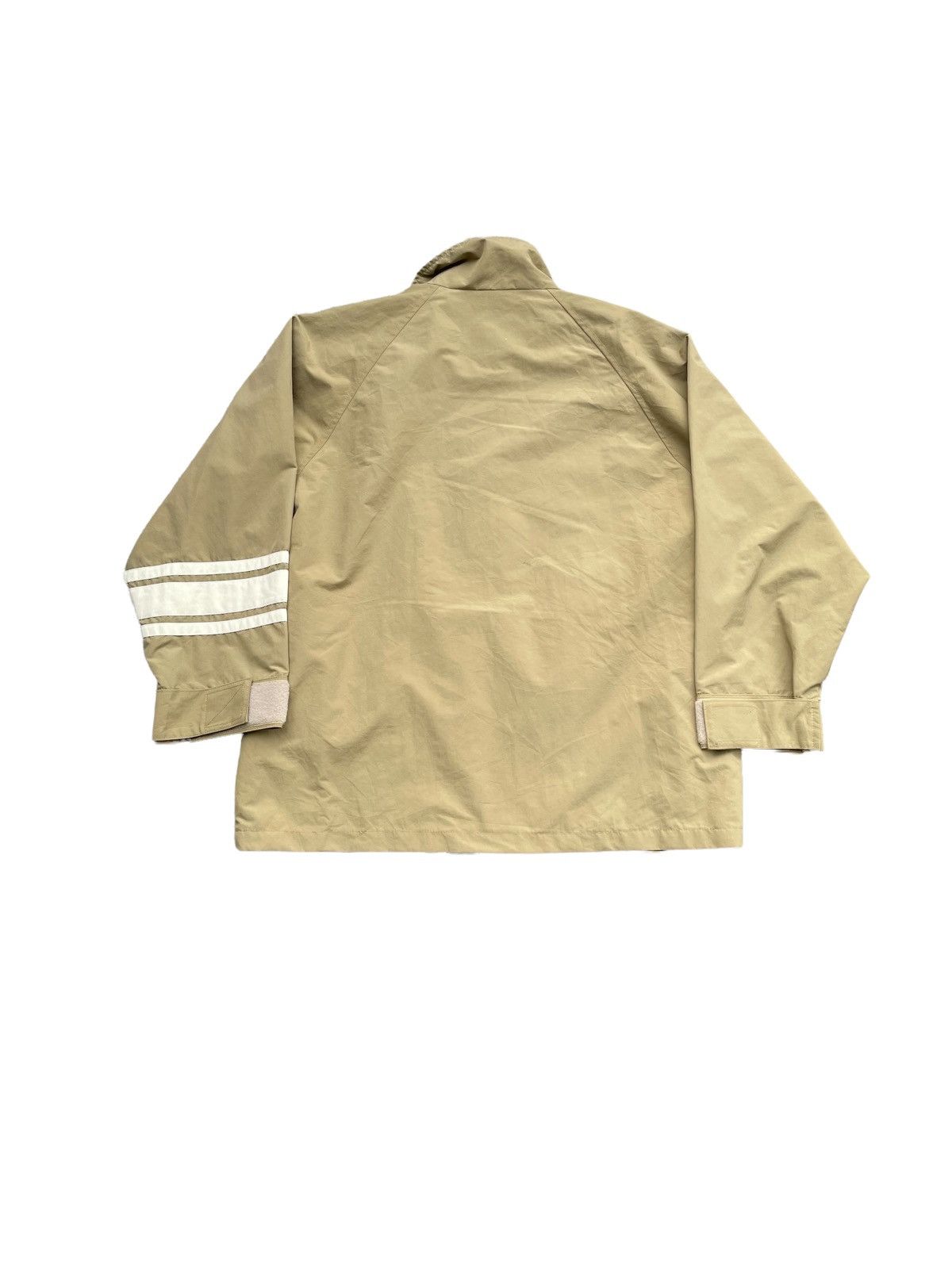 Japanese Brand Vintage Bone Salamander Jacket Size US XL / EU 56 / 4 - 9 Thumbnail