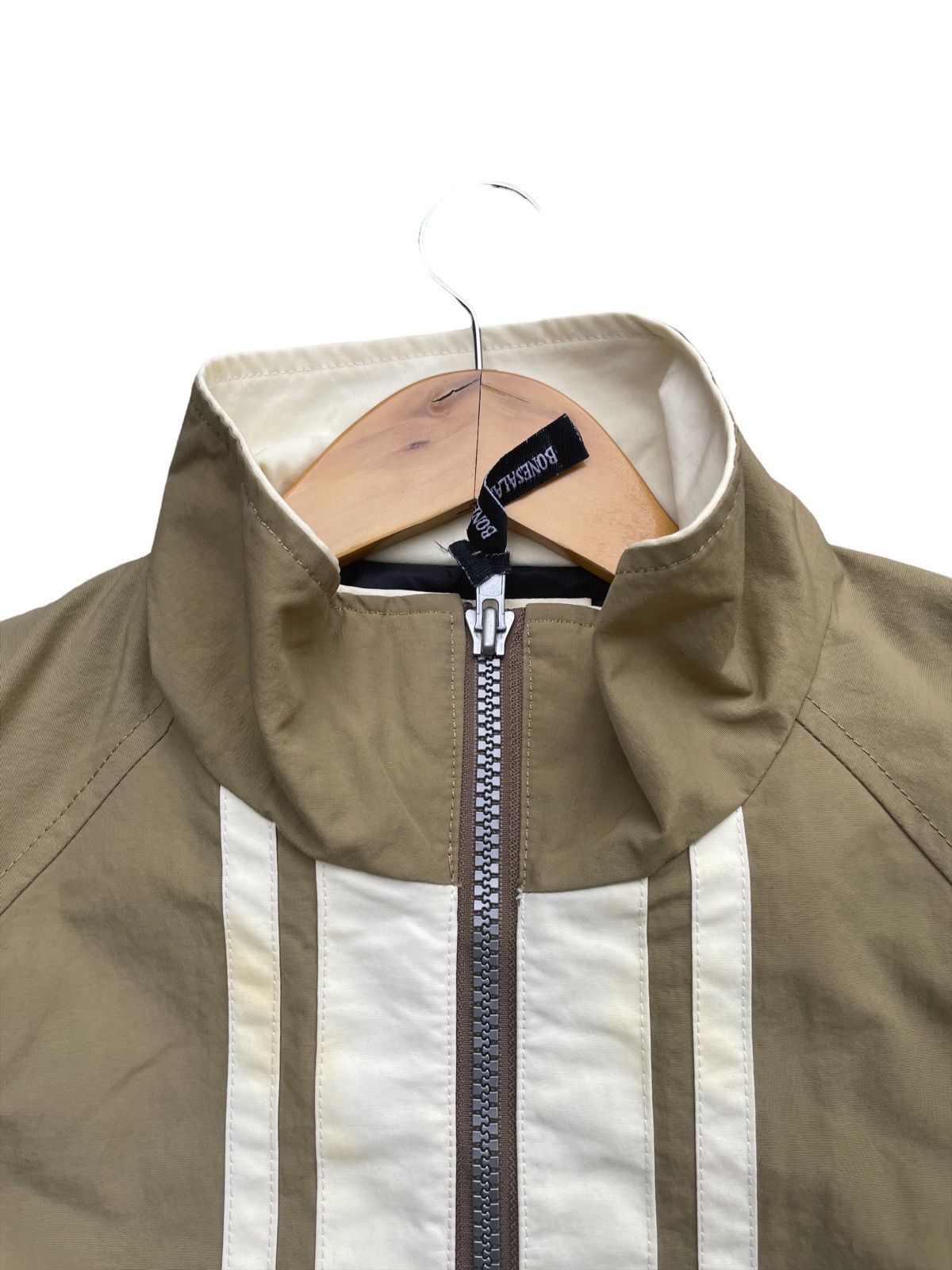 Japanese Brand Vintage Bone Salamander Jacket Size US XL / EU 56 / 4 - 7 Thumbnail