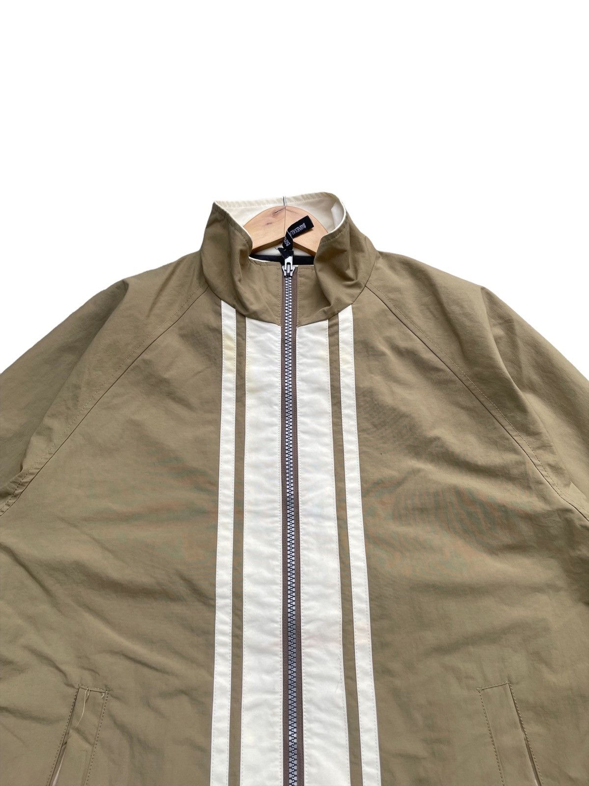 Japanese Brand Vintage Bone Salamander Jacket Size US XL / EU 56 / 4 - 6 Thumbnail