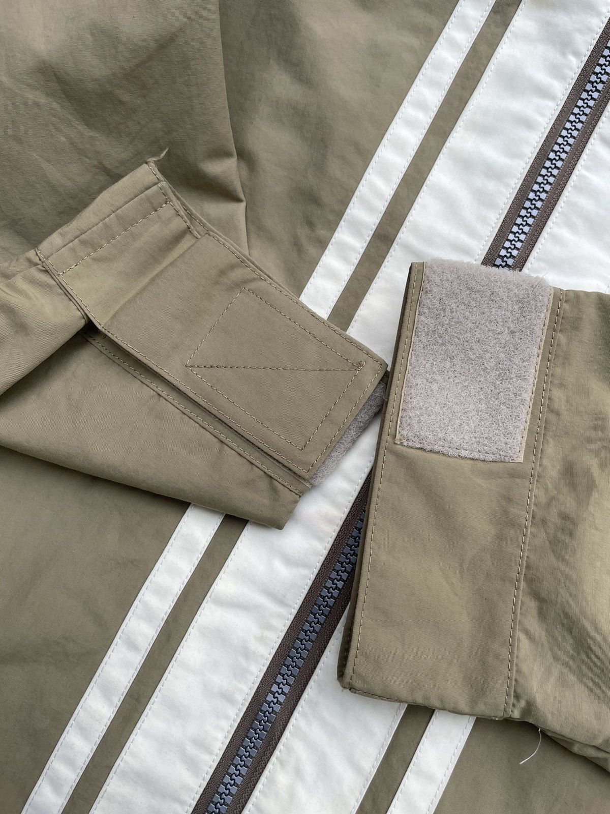 Japanese Brand Vintage Bone Salamander Jacket Size US XL / EU 56 / 4 - 14 Thumbnail