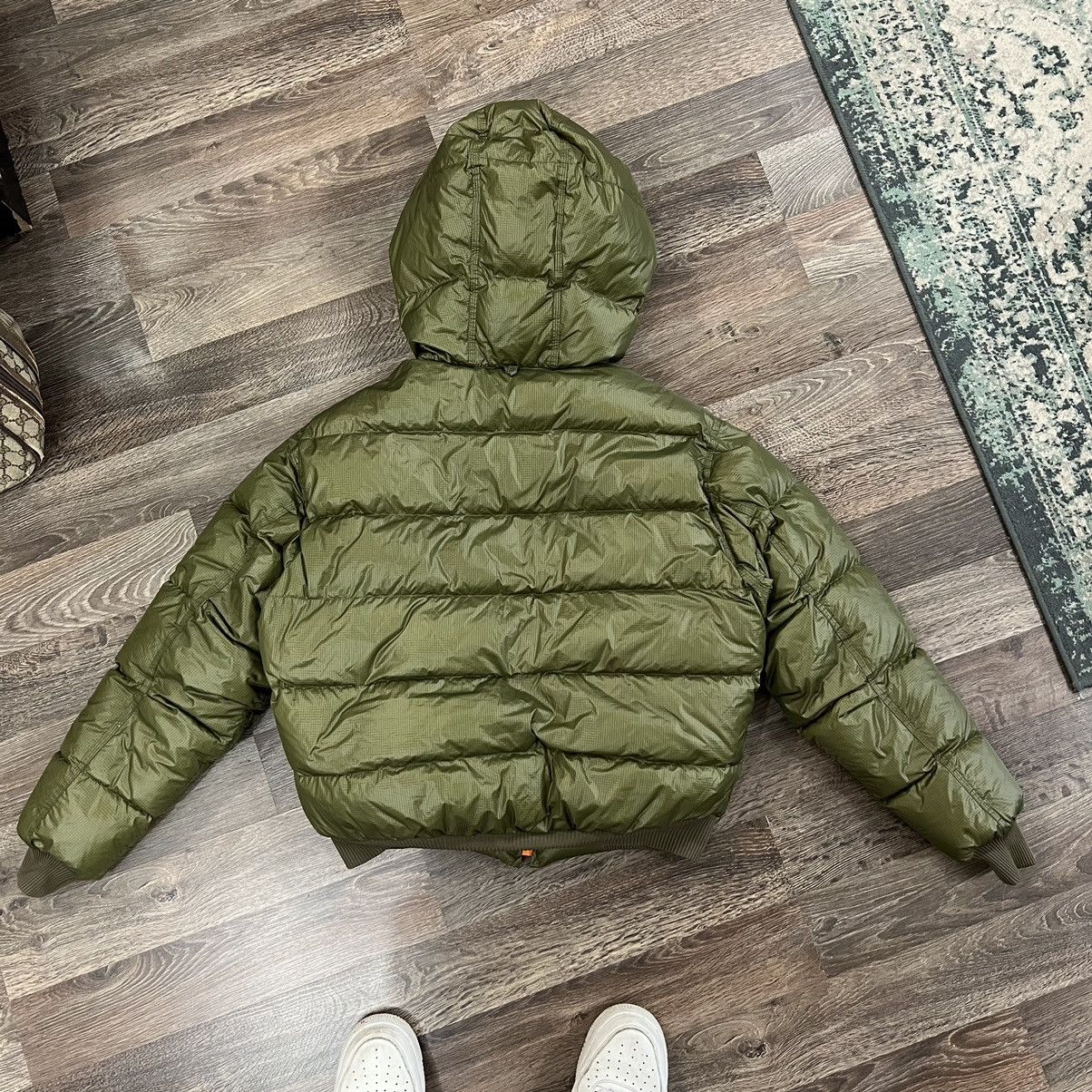 Japanese Brand × R13 R13 down puffer jacket Size S / US 4 / IT 40 - 2 Thumbnail