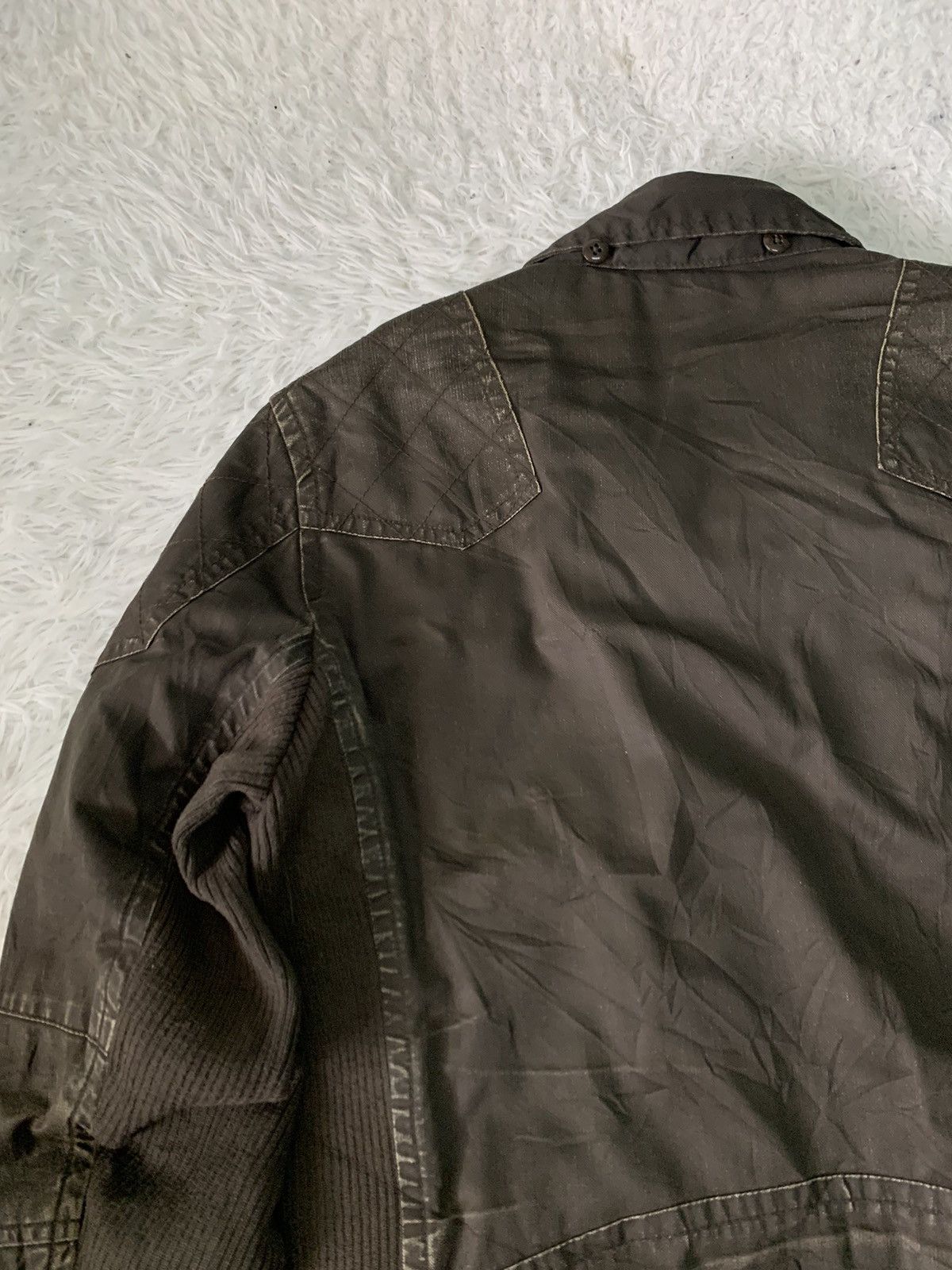 Chevignon Chevignon Jacket With Hairy Fur Like Inner Size US M / EU 48-50 / 2 - 12 Thumbnail