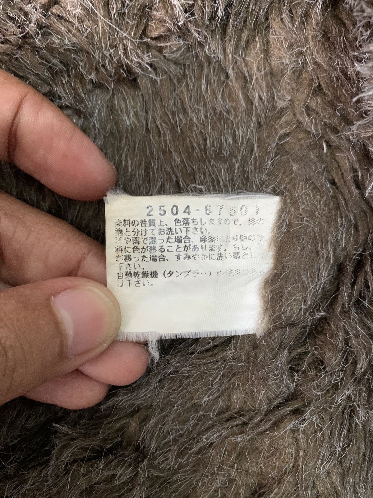 Chevignon Chevignon Jacket With Hairy Fur Like Inner Size US M / EU 48-50 / 2 - 21 Thumbnail