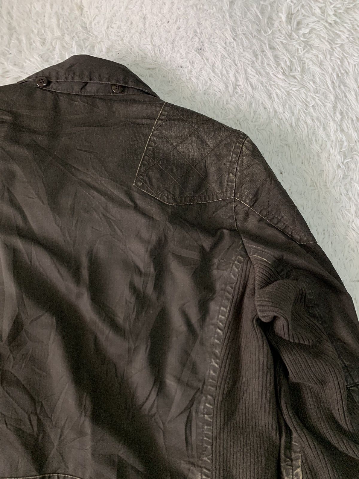 Chevignon Chevignon Jacket With Hairy Fur Like Inner Size US M / EU 48-50 / 2 - 11 Thumbnail