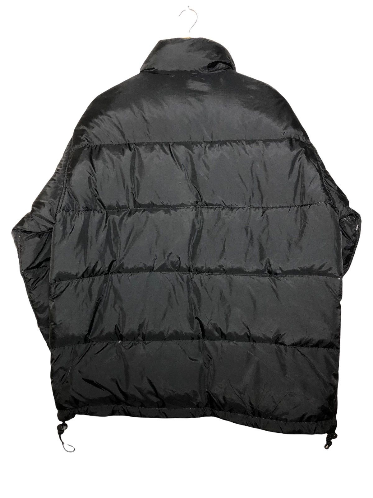 Japanese Brand × Vintage Japanese Brand Suntory Coffee Boss Reversible puffer jacket Size US XL / EU 56 / 4 - 4 Thumbnail