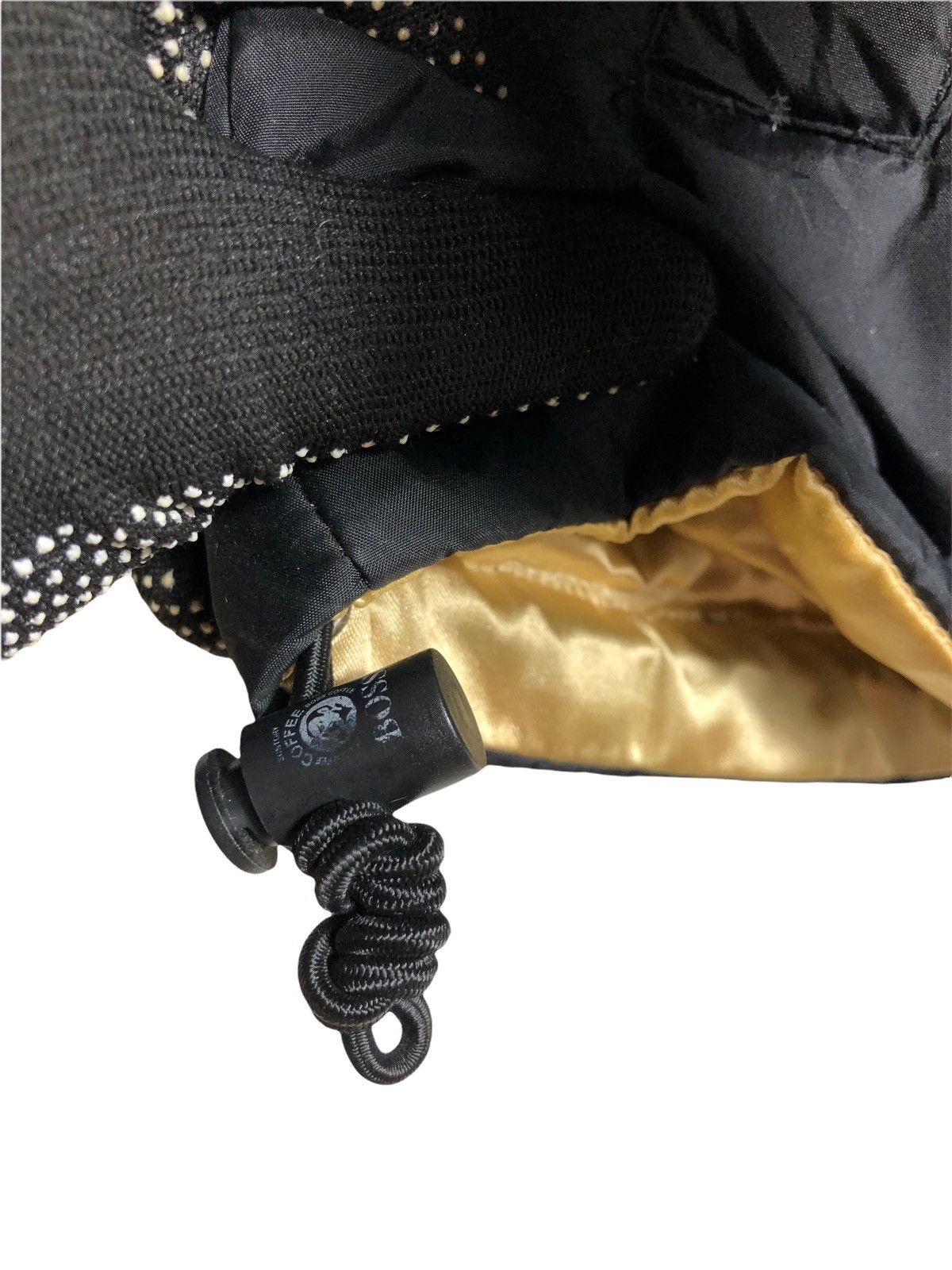 Japanese Brand × Vintage Japanese Brand Suntory Coffee Boss Reversible puffer jacket Size US XL / EU 56 / 4 - 8 Thumbnail