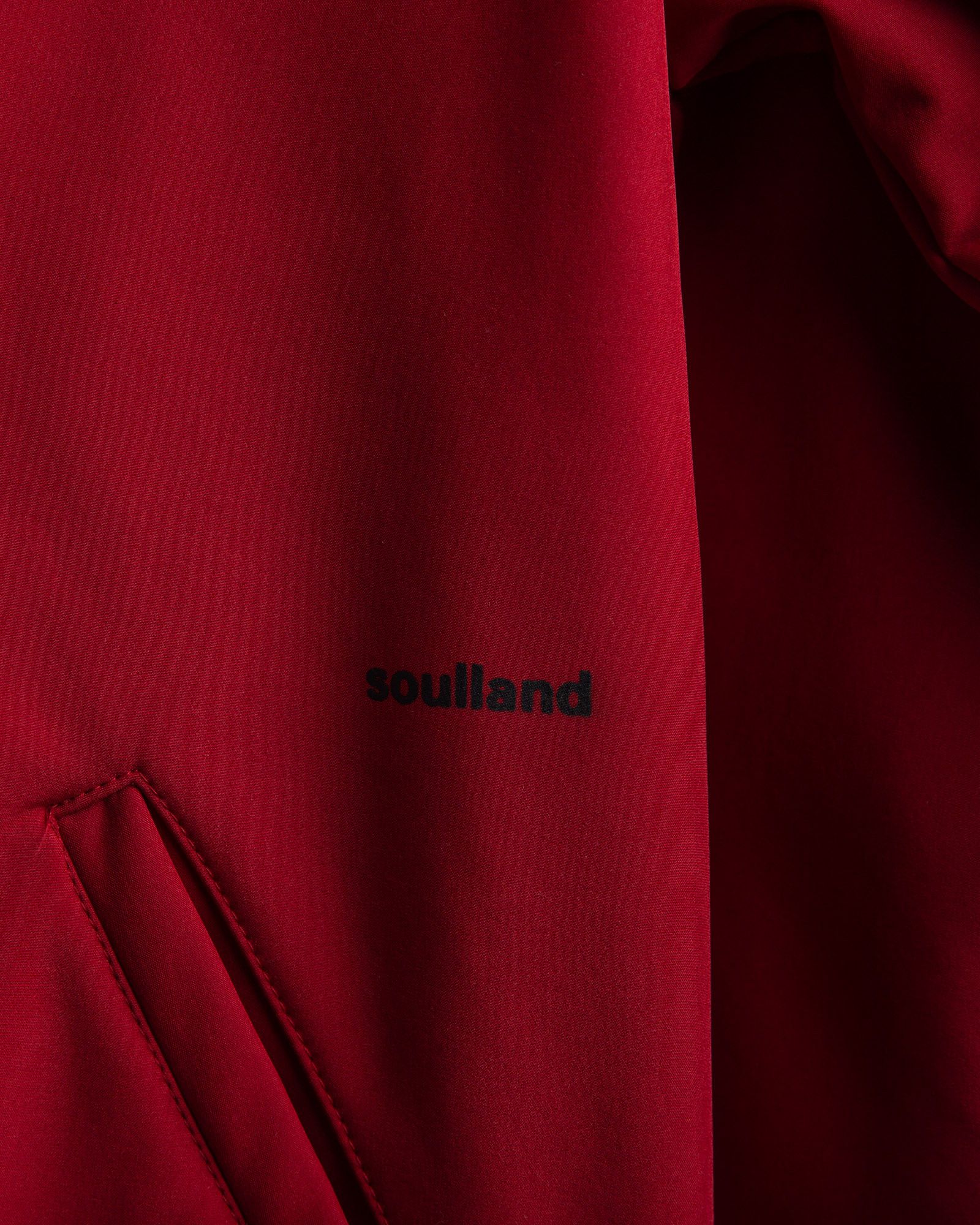Soulland NWT Bibi tracksuit jacket Size US S / EU 44-46 / 1 - 6 Thumbnail