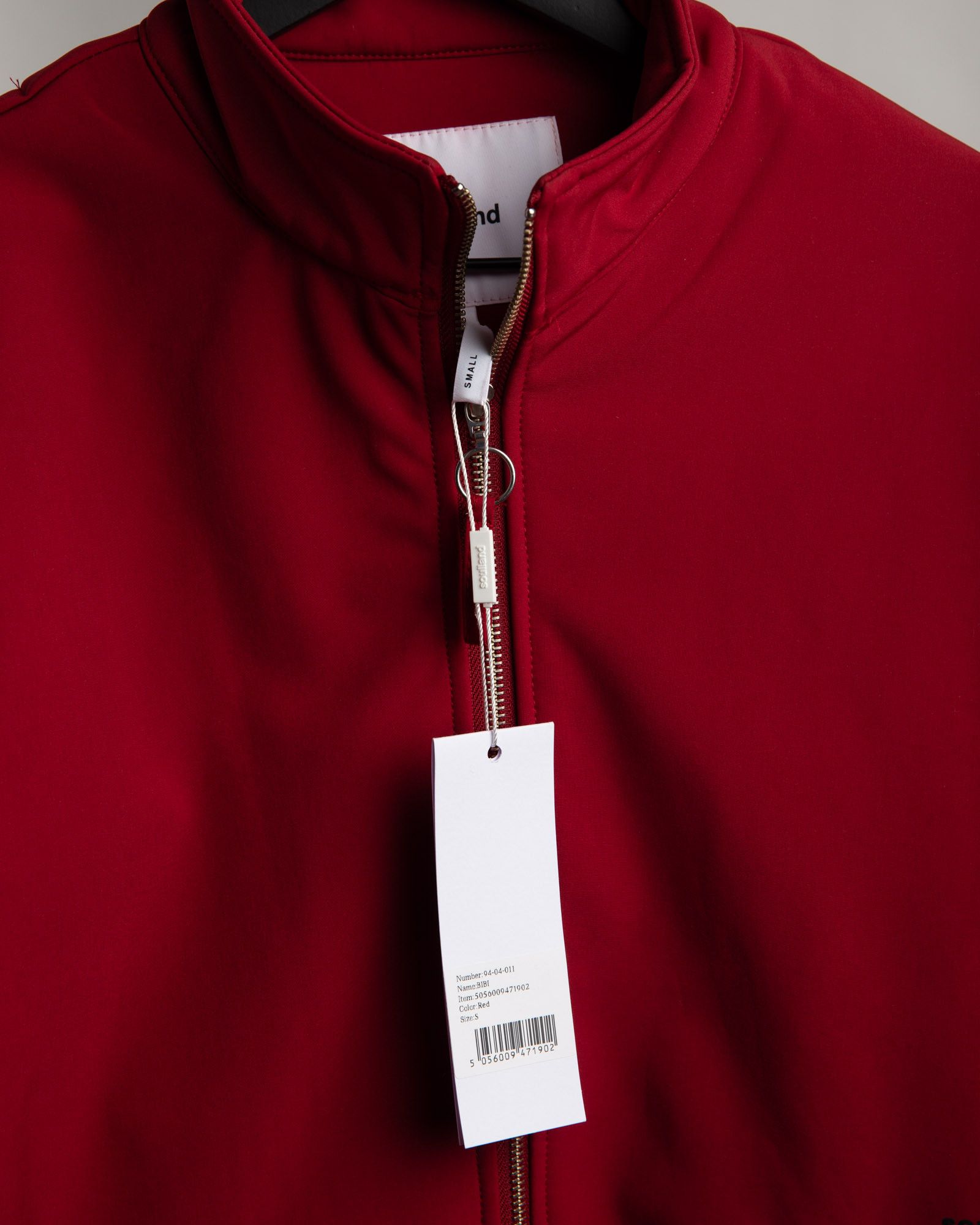 Soulland NWT Bibi tracksuit jacket Size US S / EU 44-46 / 1 - 4 Thumbnail