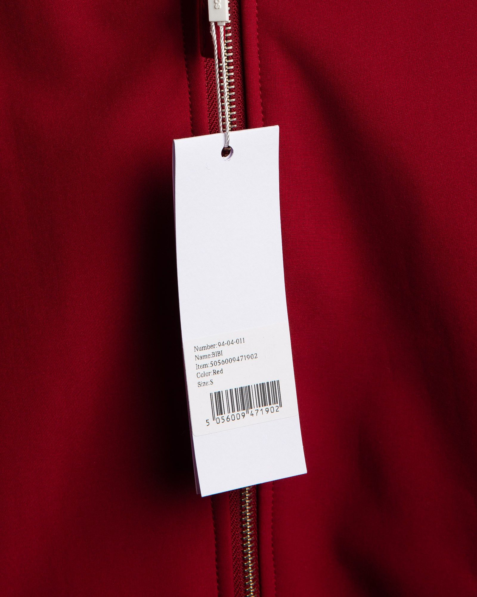 Soulland NWT Bibi tracksuit jacket Size US S / EU 44-46 / 1 - 5 Thumbnail