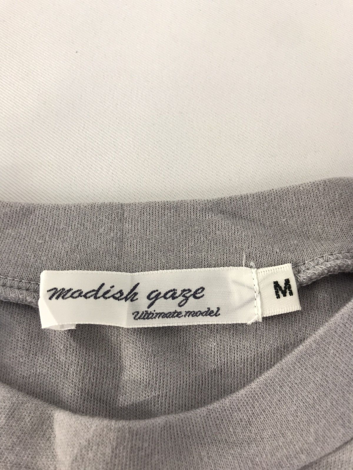Japanese Brand Modish Gaze Ultimate Model Return To The Sea K099j Size US S / EU 44-46 / 1 - 4 Thumbnail