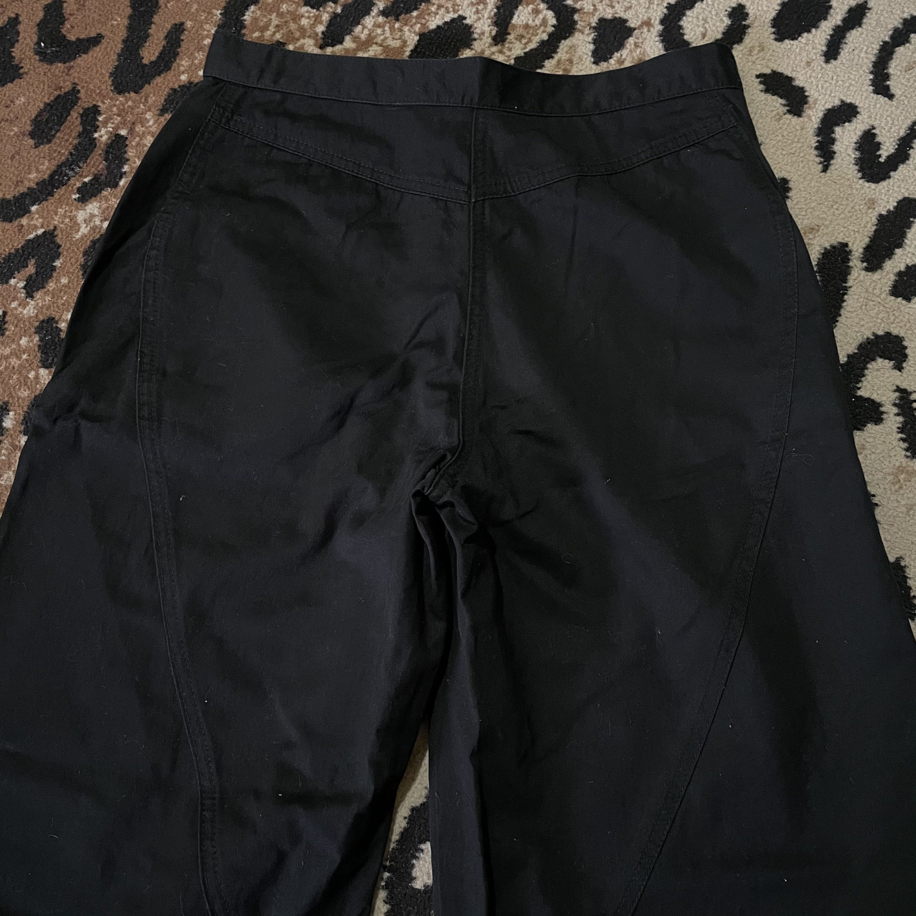Fendi Fendi Vintage Pants Size US 29 - 5 Thumbnail