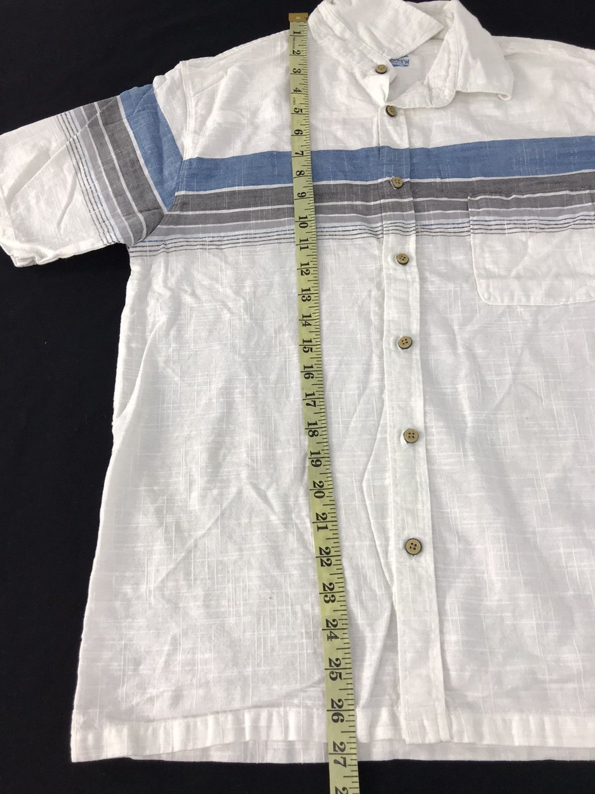 Japanese Brand × Vintage Cru & Crew California Rider Utilities Single Pocket K114j Size US M / EU 48-50 / 2 - 12 Thumbnail