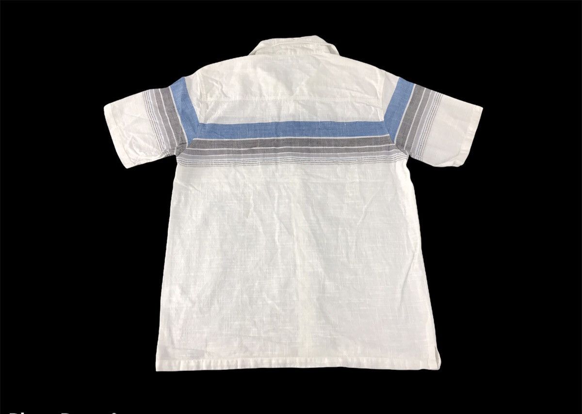 Japanese Brand × Vintage Cru & Crew California Rider Utilities Single Pocket K114j Size US M / EU 48-50 / 2 - 2 Thumbnail