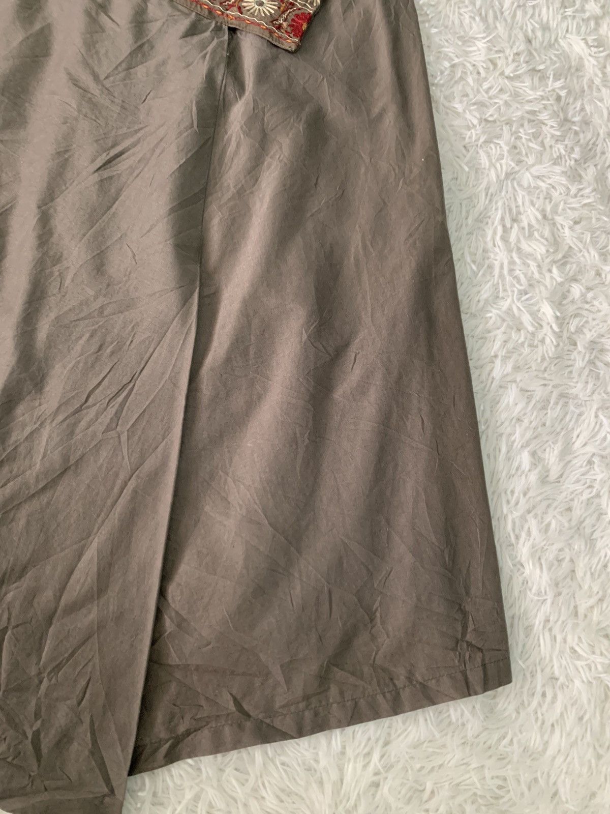 Isabel Marant Nice Isabel Marant Midi Skirt Made in France Size 29" - 4 Thumbnail