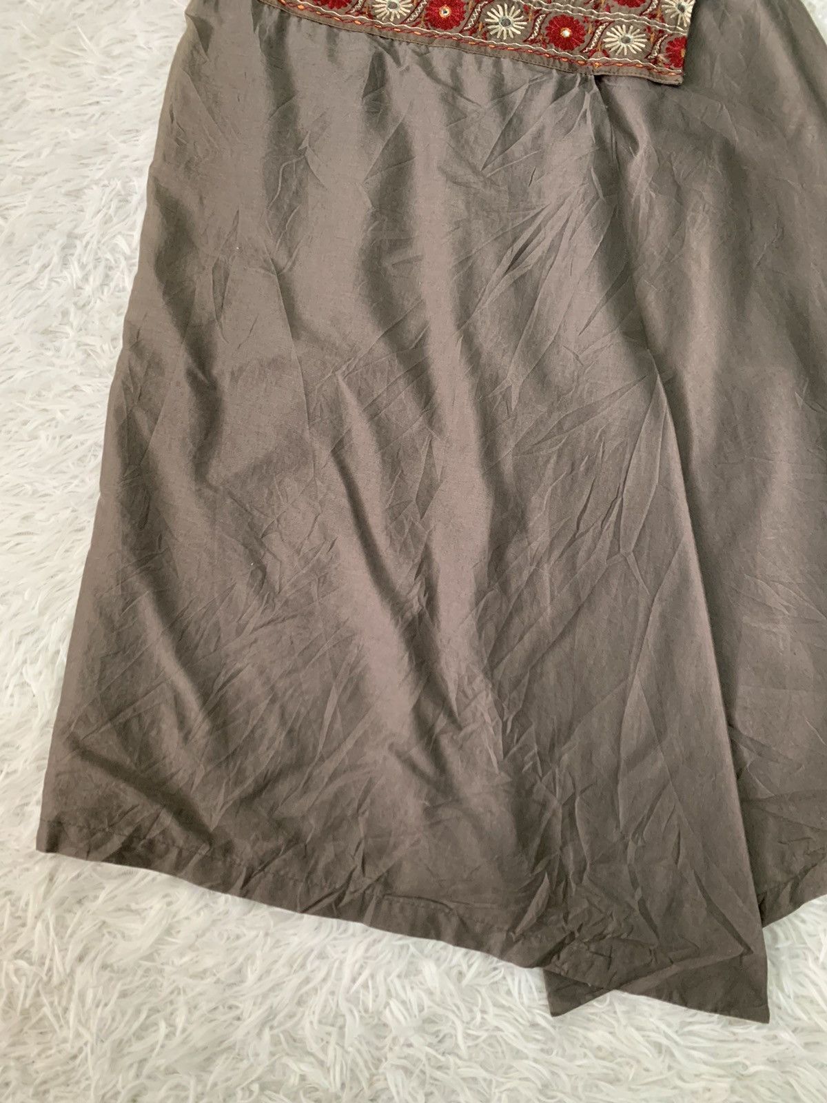 Isabel Marant Nice Isabel Marant Midi Skirt Made in France Size 29" - 3 Thumbnail