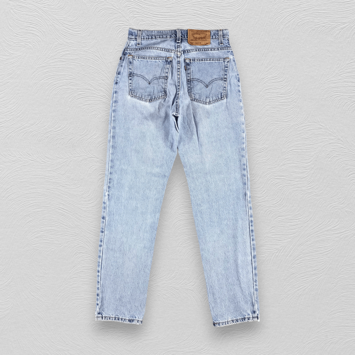 Vintage Levis 505 Jeans, 34 X 32 – 86 Vintage, 56% OFF