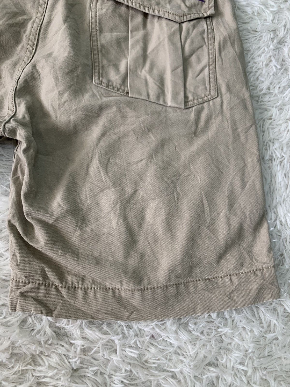 Diesel Distress Diesel Cargo Short Pants Size US 30 / EU 46 - 11 Thumbnail