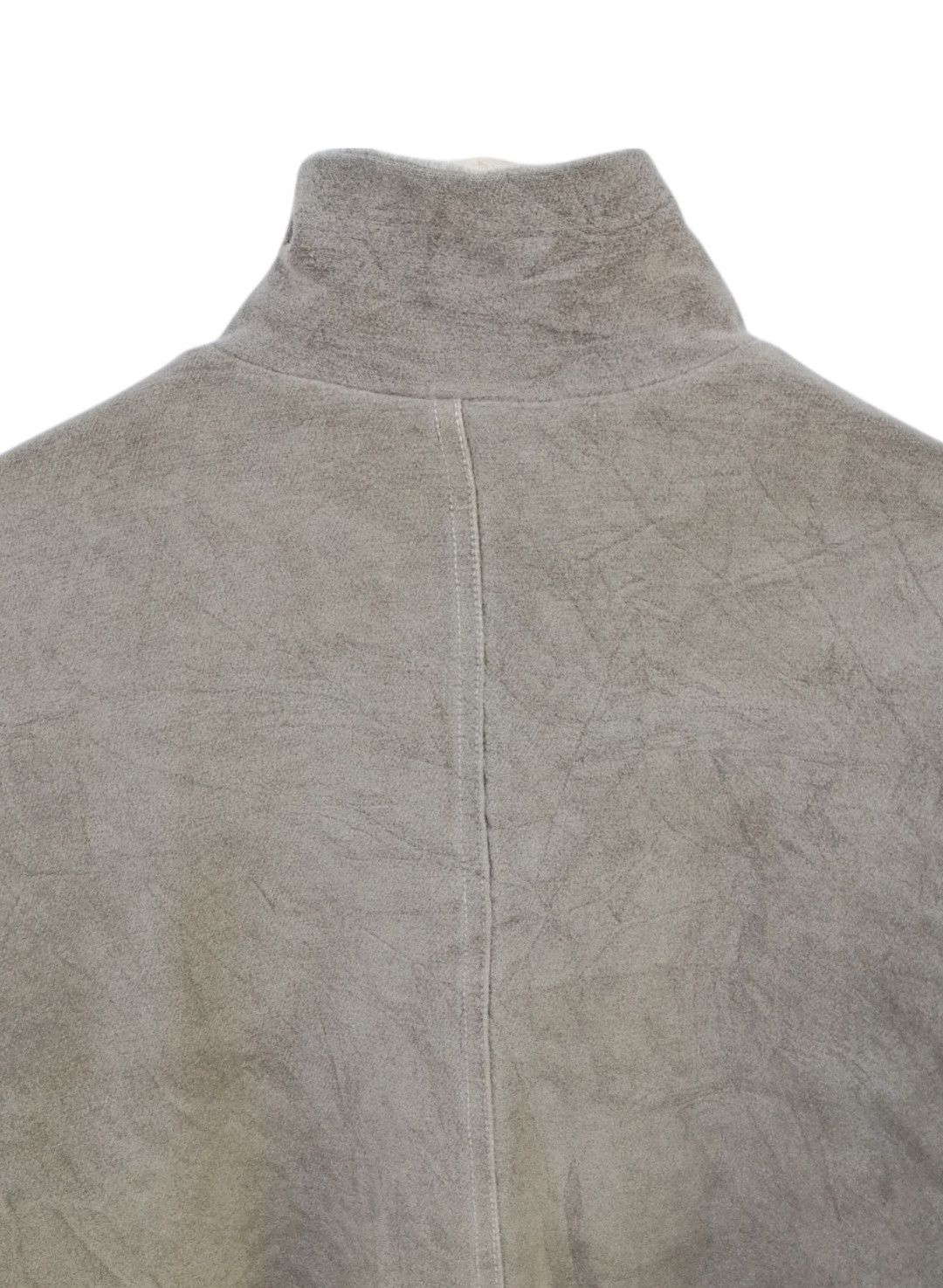 Boy London Vintage BOY LONDON USA Sherpa Lined Jacket Size US M / EU 48-50 / 2 - 9 Thumbnail