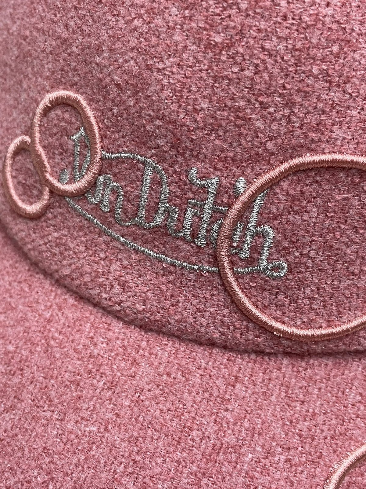 Von Dutch RARE! VON DUTCH Snapback Trucker Hat Size ONE SIZE - 2 Thumbnail