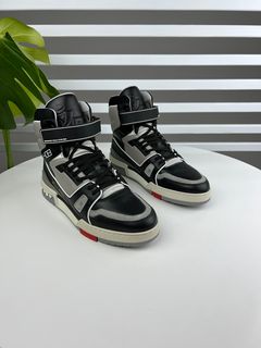 Louis Vuitton Virgil Abloh Sneakers