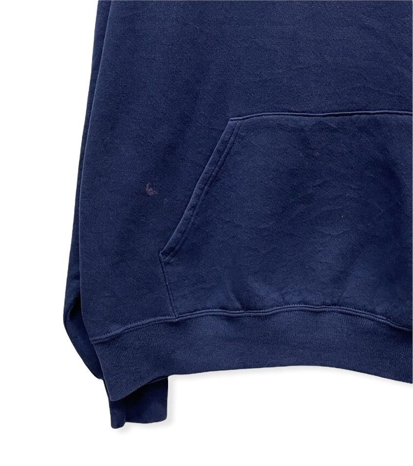 Vintage Vintage GOUGE SKATEBOARD Sweater Hoodie Made In USA Size US XL / EU 56 / 4 - 7 Thumbnail