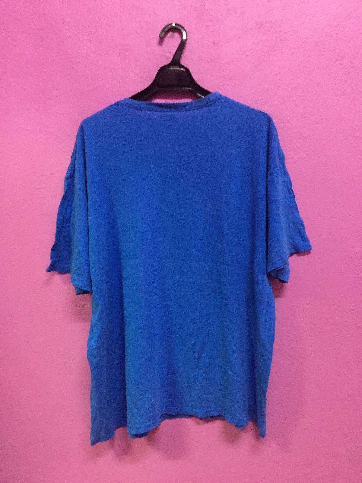 Other Virgin Islands Carnival Tee Size XL Size US XL / EU 56 / 4 - 2 Thumbnail