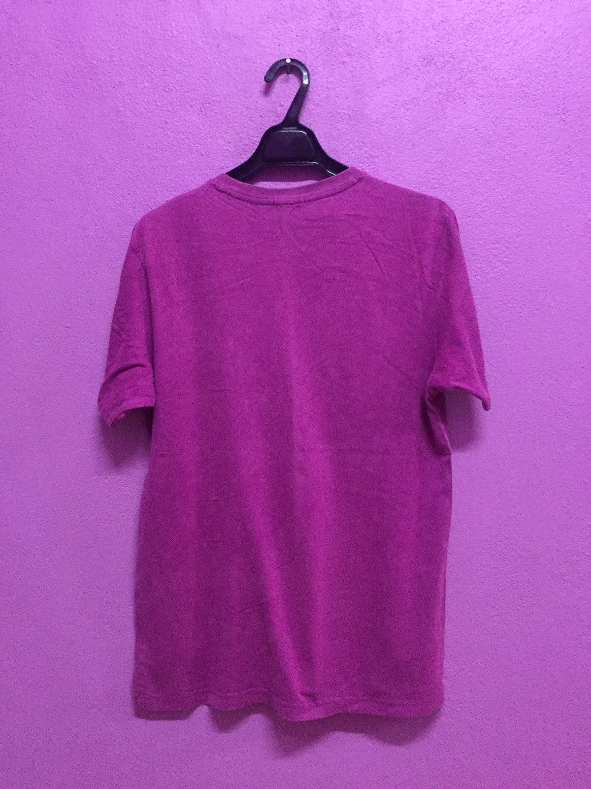 Anime Uniqlo Manga Major Dream Dramatic Comic Tee Size L Size US L / EU 52-54 / 3 - 2 Thumbnail