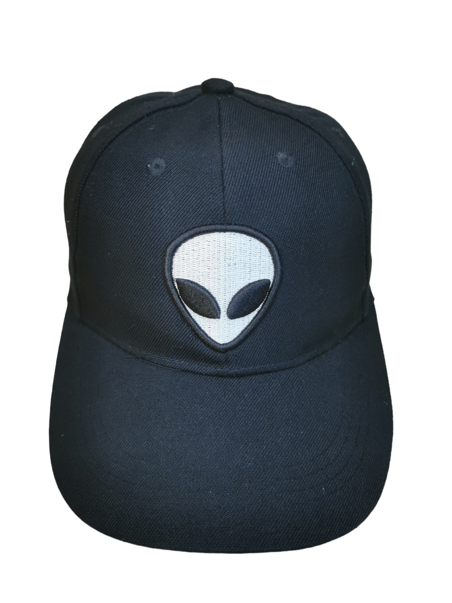 Alien Workshop VINTAGE ALIEN WORKSHOP STREETWEAR HAT CAP Size ONE SIZE - 1 Thumbnail