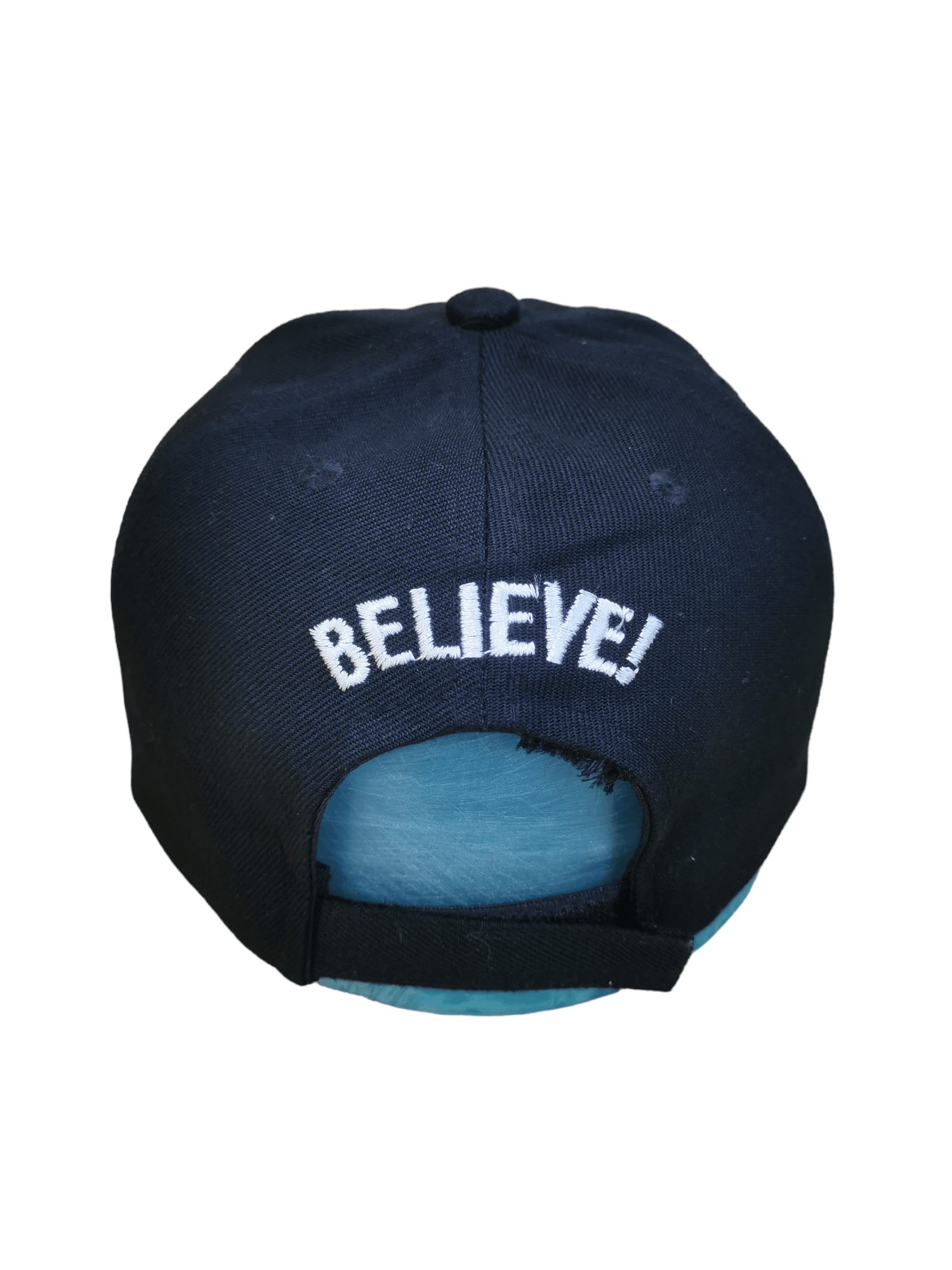 Alien Workshop VINTAGE ALIEN WORKSHOP STREETWEAR HAT CAP Size ONE SIZE - 3 Thumbnail