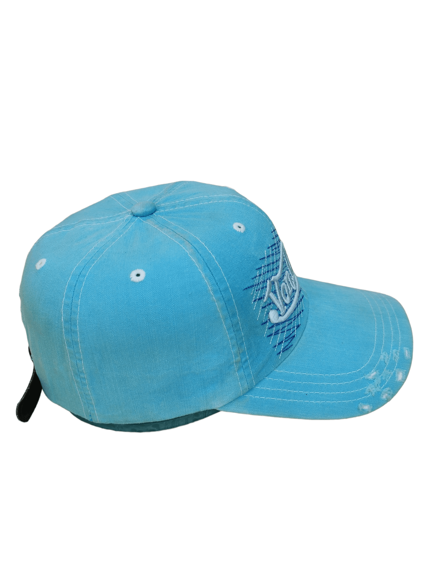 Von Dutch VON DUCTH STREETWEAR HAT CAP Size ONE SIZE - 4 Thumbnail