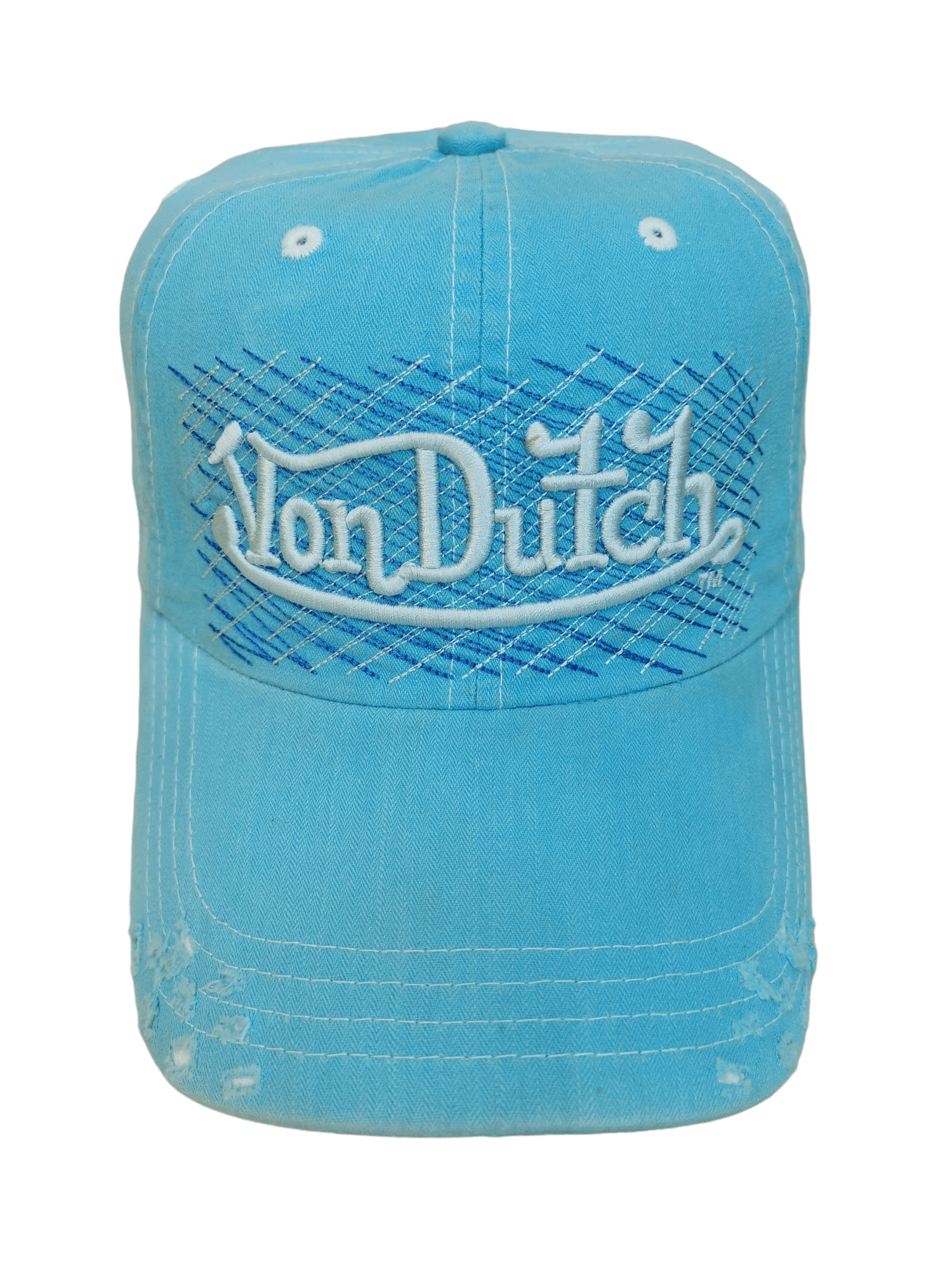 Von Dutch VON DUCTH STREETWEAR HAT CAP Size ONE SIZE - 1 Thumbnail
